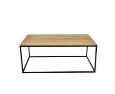 die Faktorei »Sascha« Couchtisch 75x40x75 cm