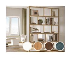 TemaHome »Berlin« Regal 5 Levels 150 cm / Beton