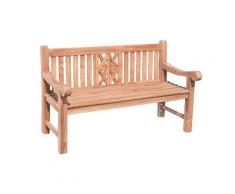 GartenZeit »Pantar« Bank 2-Sitzer