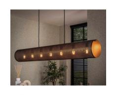 designline »Rohr Mesh« Hängelampe XL