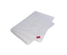 Hefel »KlimaControl Fair« Bettdecke medium / 155x220 cm / 1230g