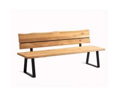 Schösswender »Vigo 200« Sitzbank 180 cm / ohne Lehne