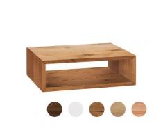 Hasena Pronto Nachttisch Akai Wildeiche natur