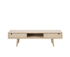 Actona »Century« TV-Tisch 160x43x38 cm