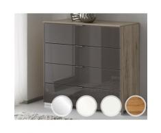 Staud »Sonate« Kommode 4SK – erhältlich in 225 Ausführungen