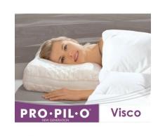 Pro Pil O »New Generation Viscomed« Nackenstützkissen