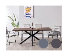 Möbilia »Adele« Essgruppe 5-teilig – erhältlich in 2 Farben