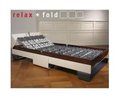 Froli »relax & fold« Gäste-Klappbett