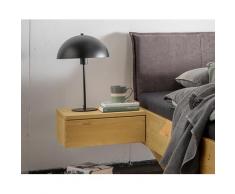 Massivholz »La Dolce Vita II« Kiefer Nachttisch