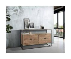 WOLFMÖBEL »Tucson« Kommode I 150x83x40 cm