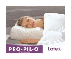Pro Pil O »New Generation« Latex Nackenstützkissen
