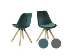 Actona »Dima« Esszimmerstuhl III – erhältlich in 2 Größen und 2 Farben