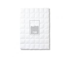 Kauffmann »Elegance 700« Daunendecke – erhältlich in 25 Größen