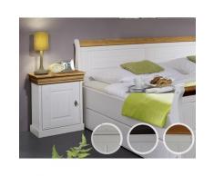 3S Frankenmöbel »Country« Massivholz Nachttisch – erhältlich in 3 Ausführungen