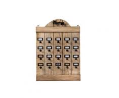 die Faktorei »Key« Schlüsselbrett