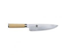 KAI Shun White Kochmesser 20 cm DM-0706W