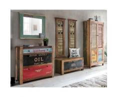 SIT »Speedway« Dielen Set 6-teilig