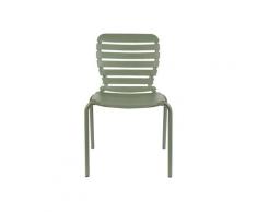 Zuiver »Vondel« Outdoor Stuhl – erhältlich in 3 Farben