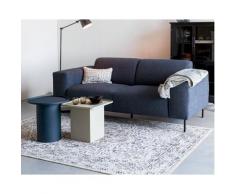 designline »Sylvia« 2,5-Sitzer Sofa sand