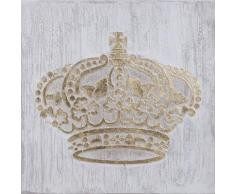 die Faktorei »Krone Gold« Wandbild
