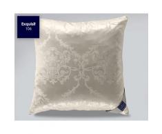 Billerbeck »106 Exquisit« Daunenkissen – erhältlich in 3 Größen