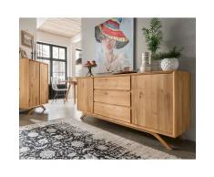 Massivholz »Vegas« Sideboard stehend