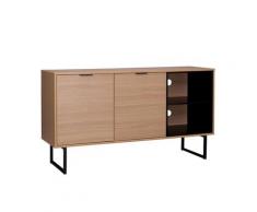 Möbilia »Felia« Sideboard 140x76cm