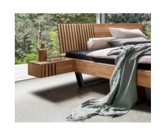 Forestales »Manhattan« Nachtkonsole I links