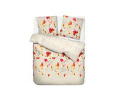 Esprit Dream Flower Mako-Satin Bettwäsche – erhältlich in 14 Größen