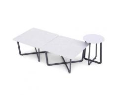 Best »Fellow« Beistelltisch anthrazit