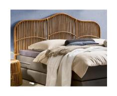 SIT »Romanteaka« Rattan Bett-Kopfteil