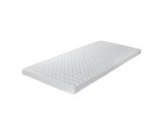 Winkle »Tuvalu« Boxspring-Gel-Topper 200x200 cm