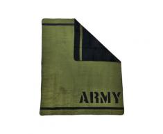 Done »Army« Wohndecke