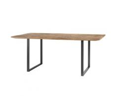 MassivHolz »Cayro« Esstisch – erhältlich in 2 Größen