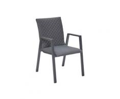 La Casa »Galomo« Stapelstuhl scooty 66x87x56 cm