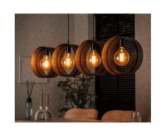 designline »Circle« Hängelampe IV