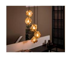 designline »Rock« Hängelampe II 50x150x50