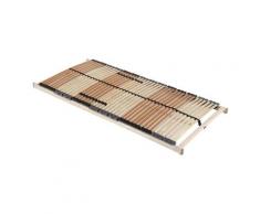 BeCo »Comfort Lux« 42 Lattenrost NV 80x200 cm