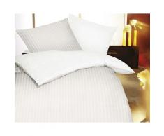 Kaeppel Mako-Satin Bettwäsche Eternity Combo 326/656 – erhältlich in 4 Größen