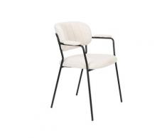 designline »Jolien« Armlehnstuhl