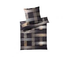 JOOP! »Woven« 4108-09 Bettbezug (Bettwäsche) 135x200 cm