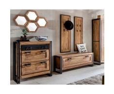 SIT »Panama« Dielen Set 8-teilig