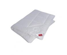 Hefel »Wellness Vitasan« Bettdecke Sommerdecke / 200x200 cm 560 g