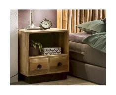 SIT Old Pine »Meerut« Nachtkommode