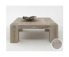 Bodahl Couchtisch Rustic Oak Boston – erhältlich in 4 Größen