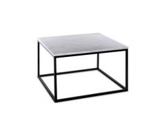 SIT This & That Couchtisch Marmor Quadratisch