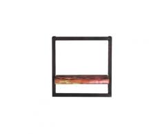 SIT »Riverboat« Wandregal Altholz