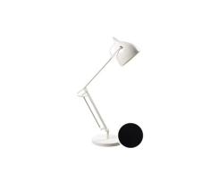 Zuiver Tischlampe Reader – erhältlich in 4 Farben