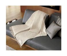 JOOP! »Crystal« Kaschmir Wohndecken 130x180 cm