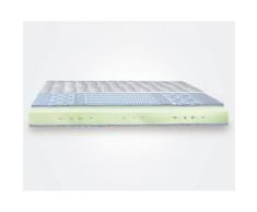 Hasena Novo Kaltschaum Matratze 90x220 cm / H3